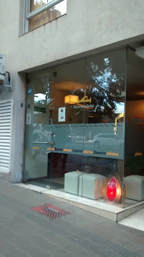 Espacio Pilates Córdoba