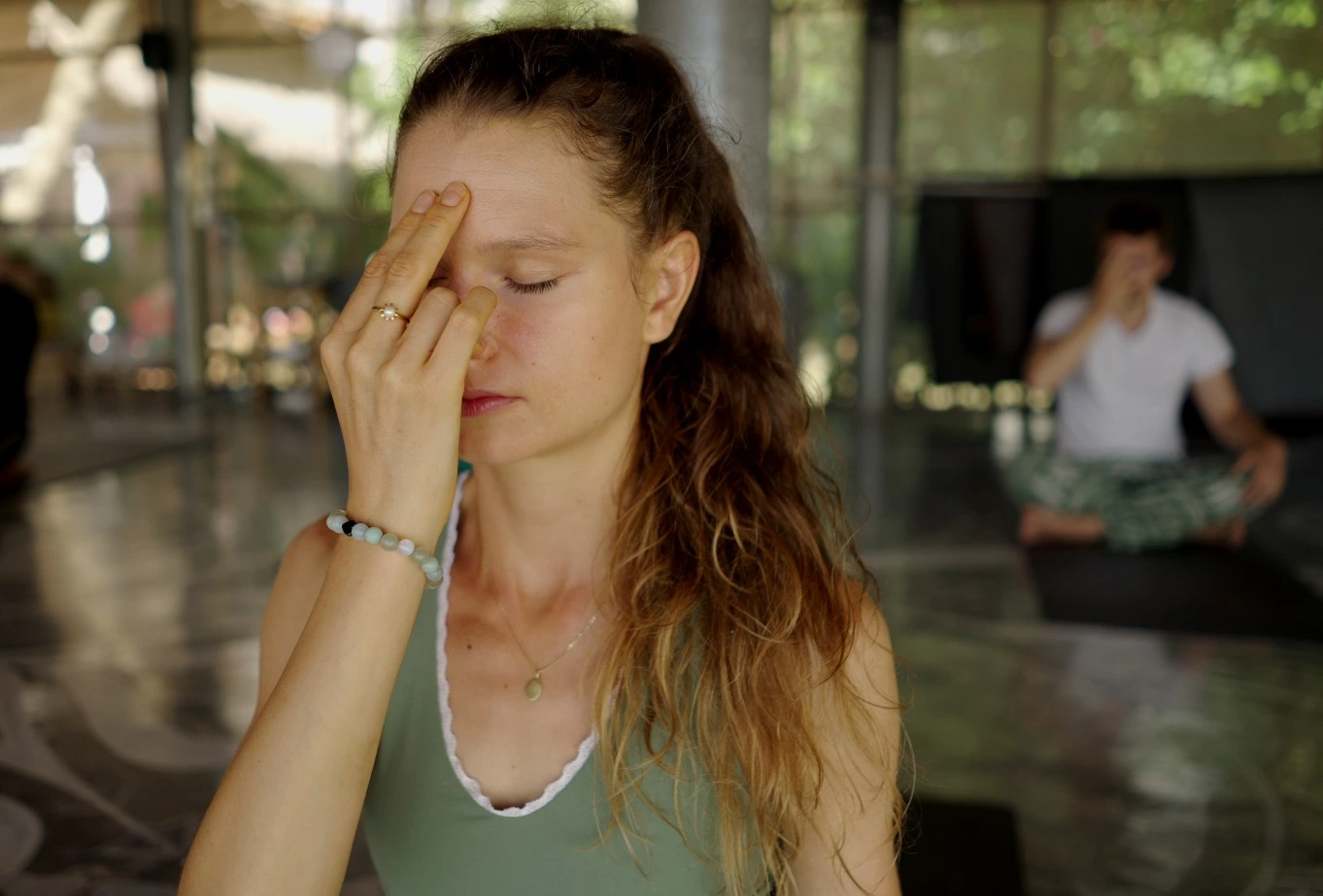 Espacio Yoga Córdoba Argentina