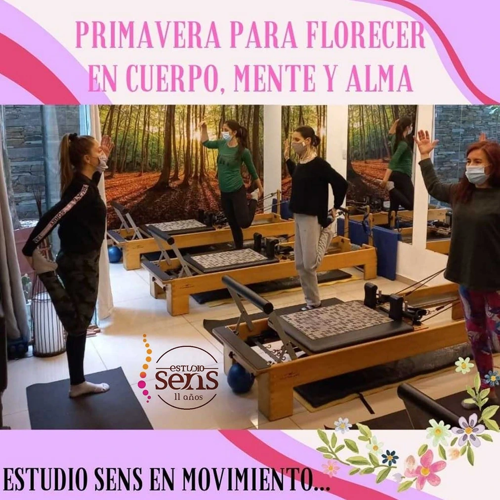 Estudio Sens Argentina