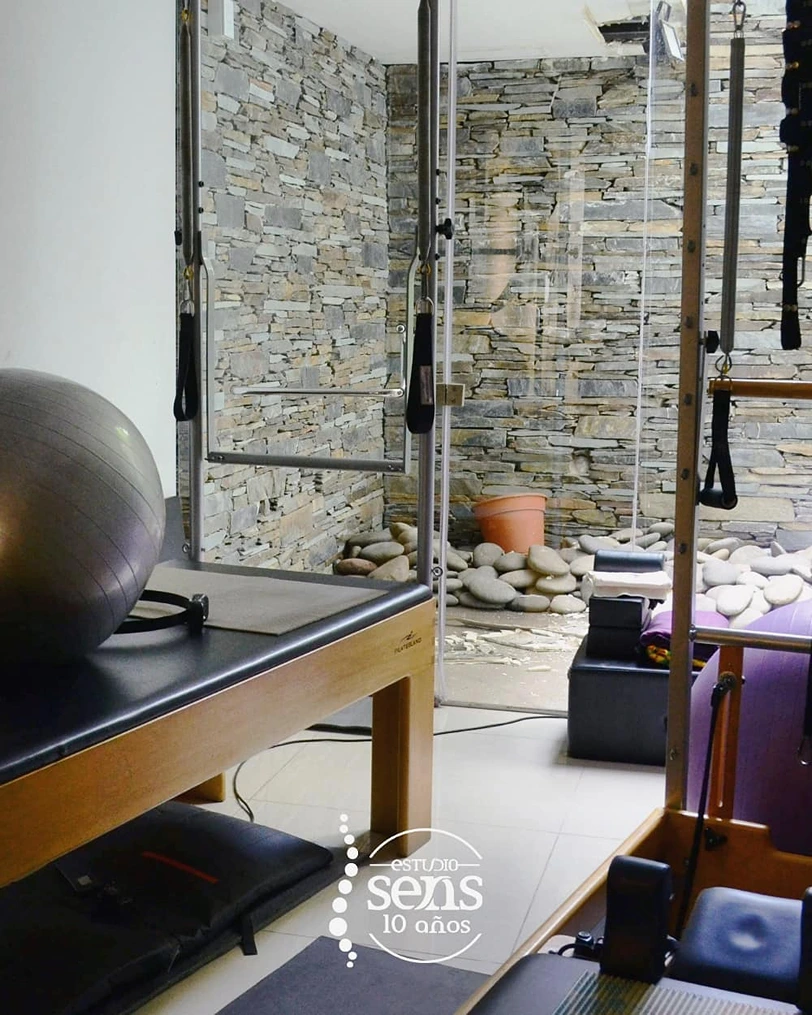 Estudio Sens 