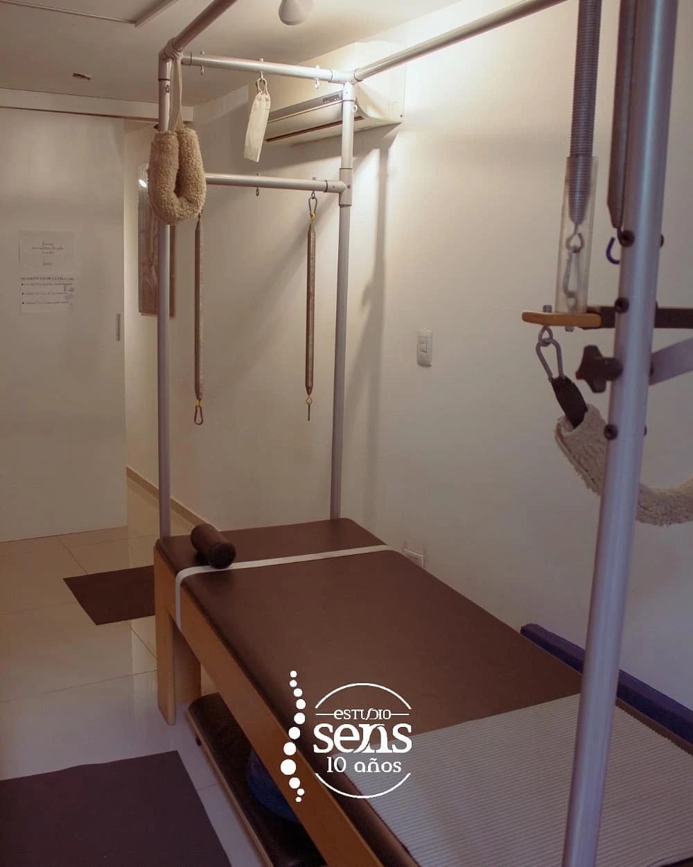 Estudio Sens Córdoba