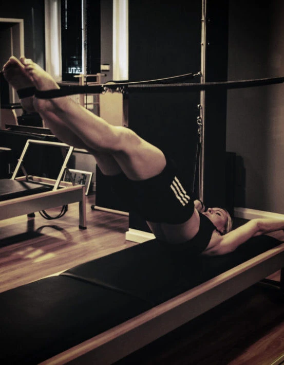 Evita Sports Classic Pilates Othmarschen 