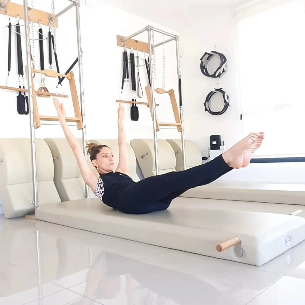 FLOW Pilates Studio Argentina