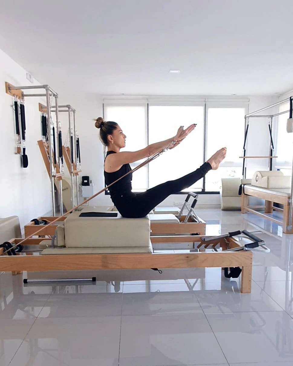 FLOW Pilates Studio Córdoba