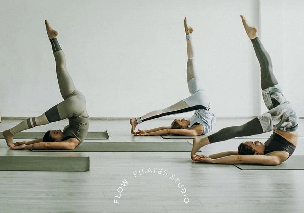 FLOW Pilates Studio 