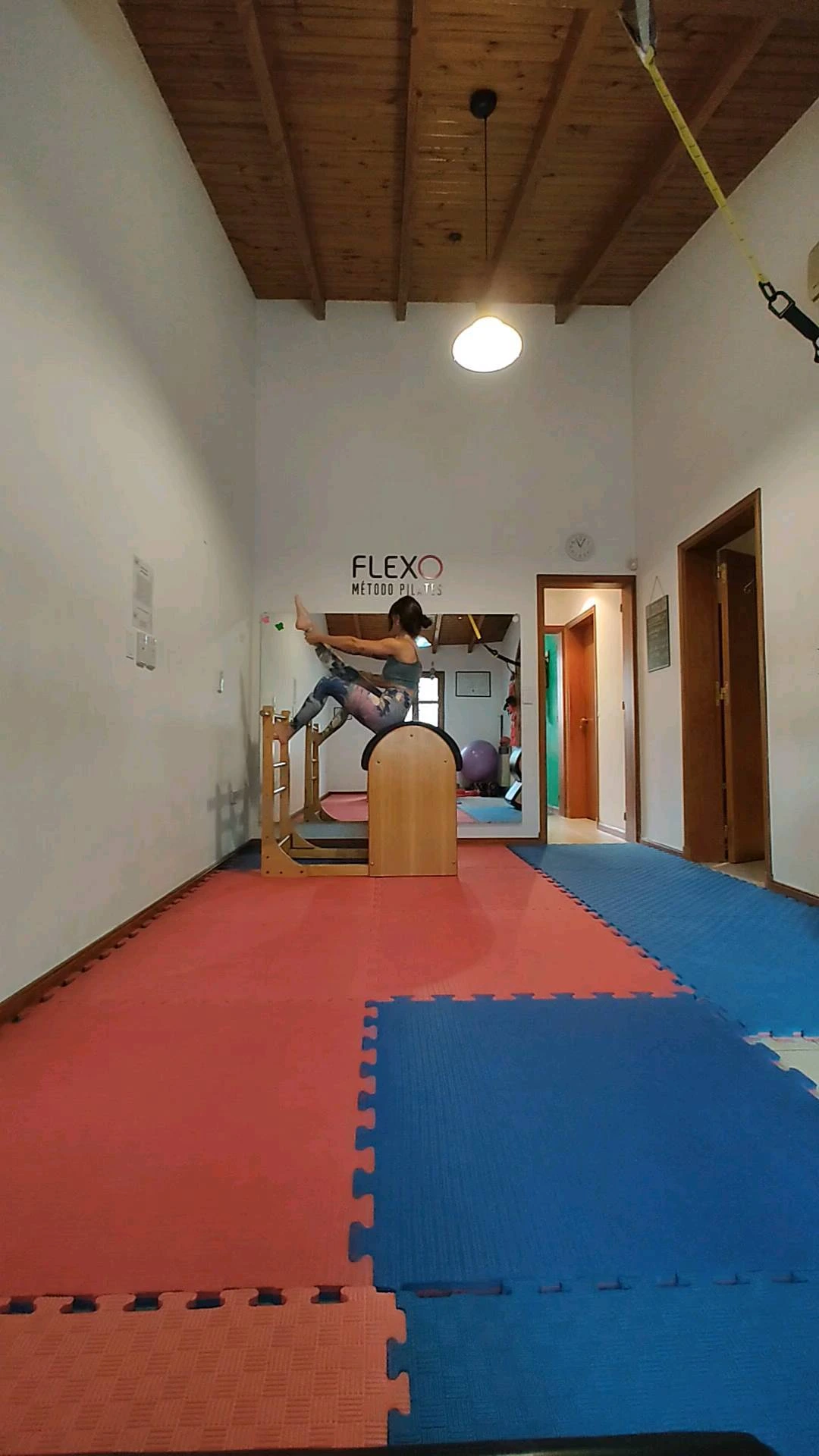 Flexo Pilates 