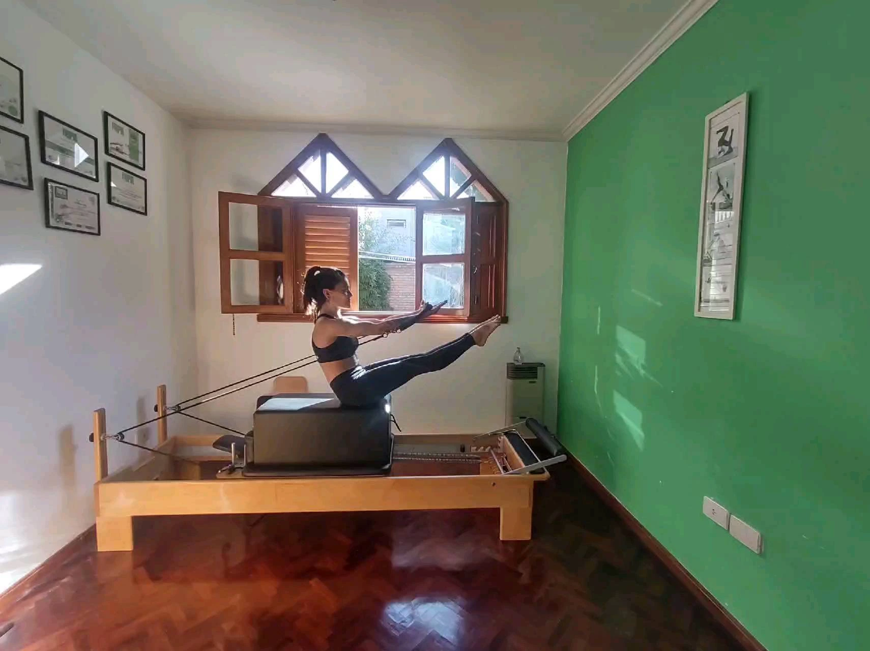 Flexo Pilates Mendoza