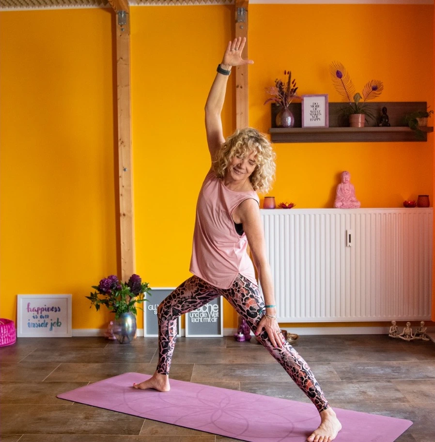 Flowyoga.hamburg Hamburg