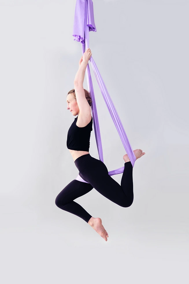 Flying Pilates 