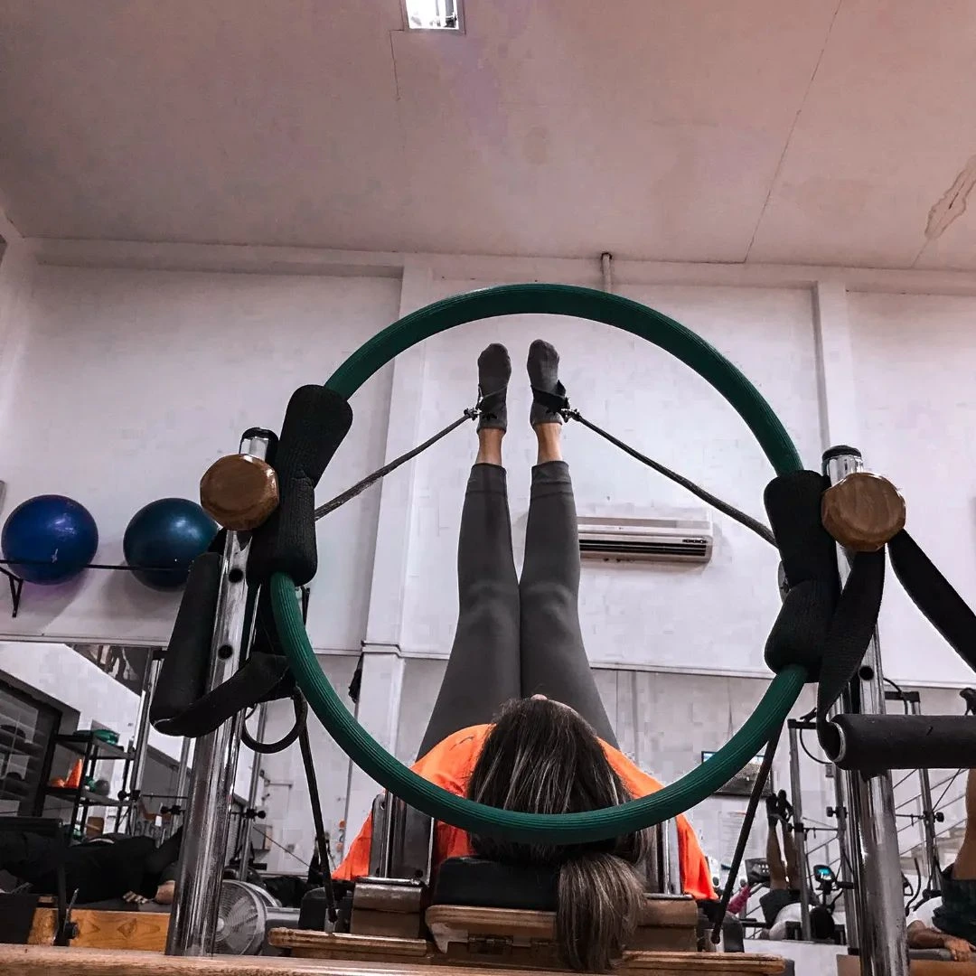 Functional Pilates Gym Headquarters Chipichape 