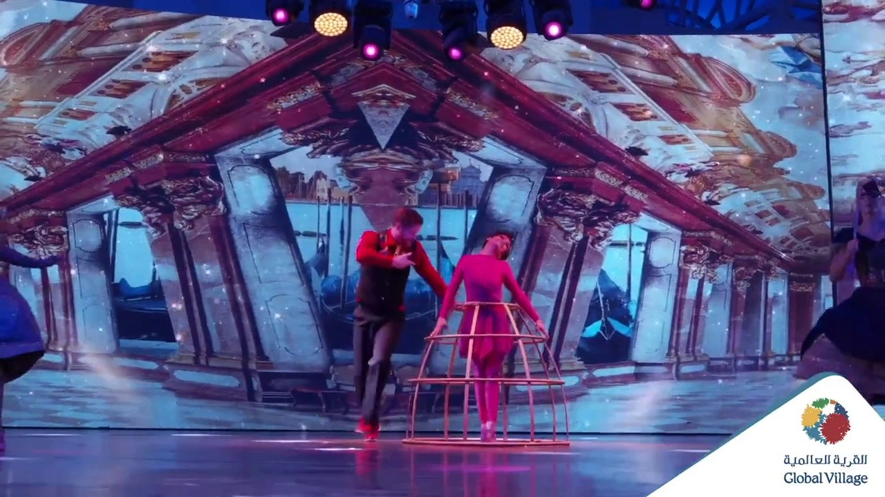 Fundación Tótem Circo Con Espíritu Cali