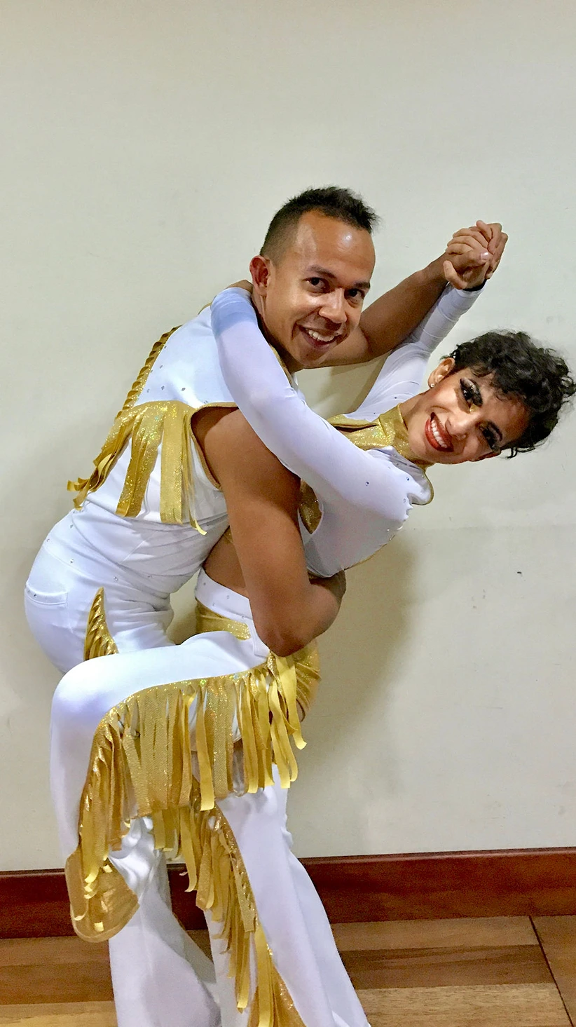 Fundación Tótem Circo Con Espíritu