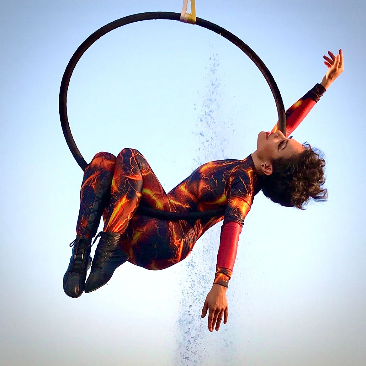 Fundación Tótem Circo Con Espíritu Colombia