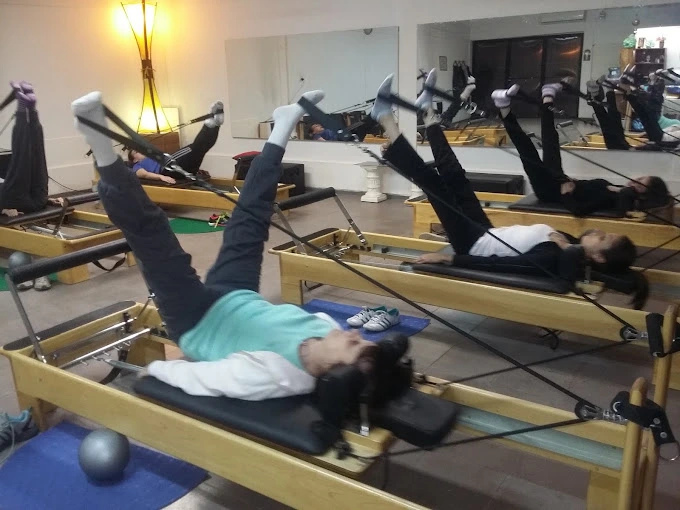 GIM YAC Argentina