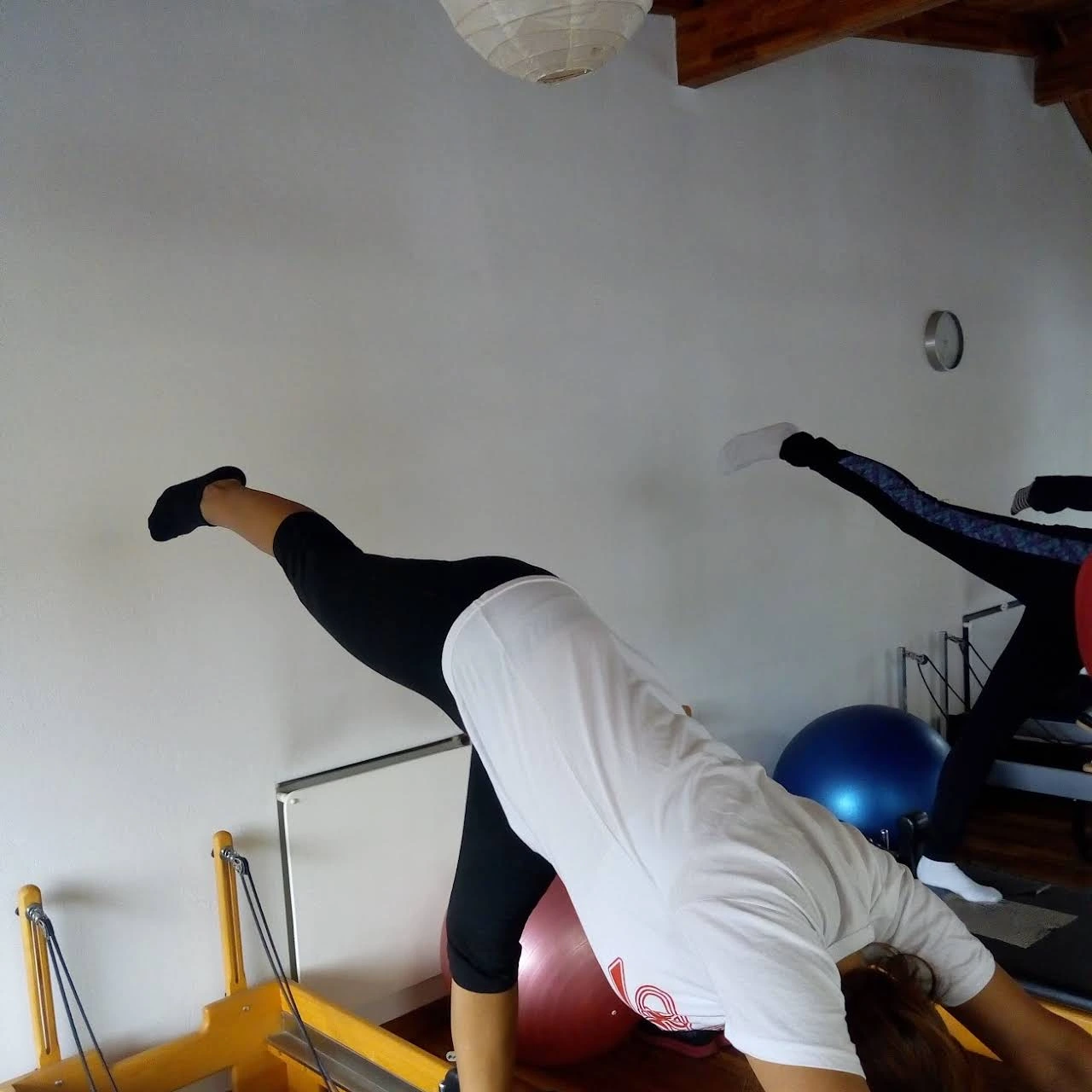 Garden Estudio De Pilates Córdoba