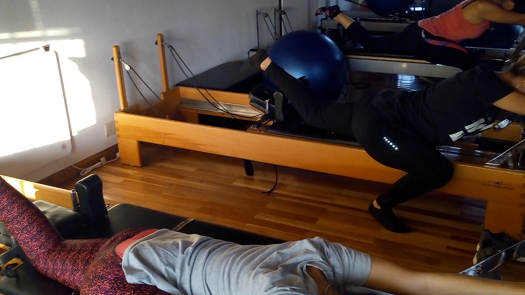 Garden Estudio De Pilates Córdoba