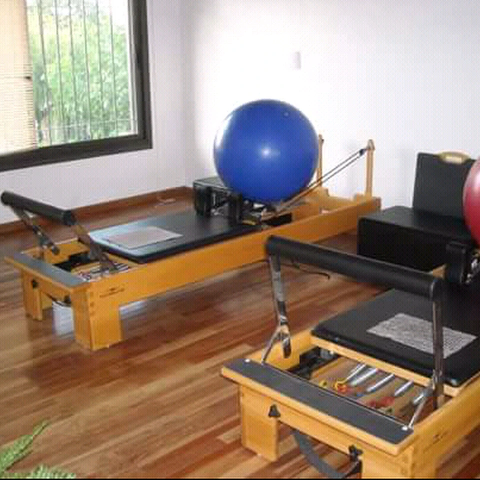 Garden Estudio De Pilates Córdoba