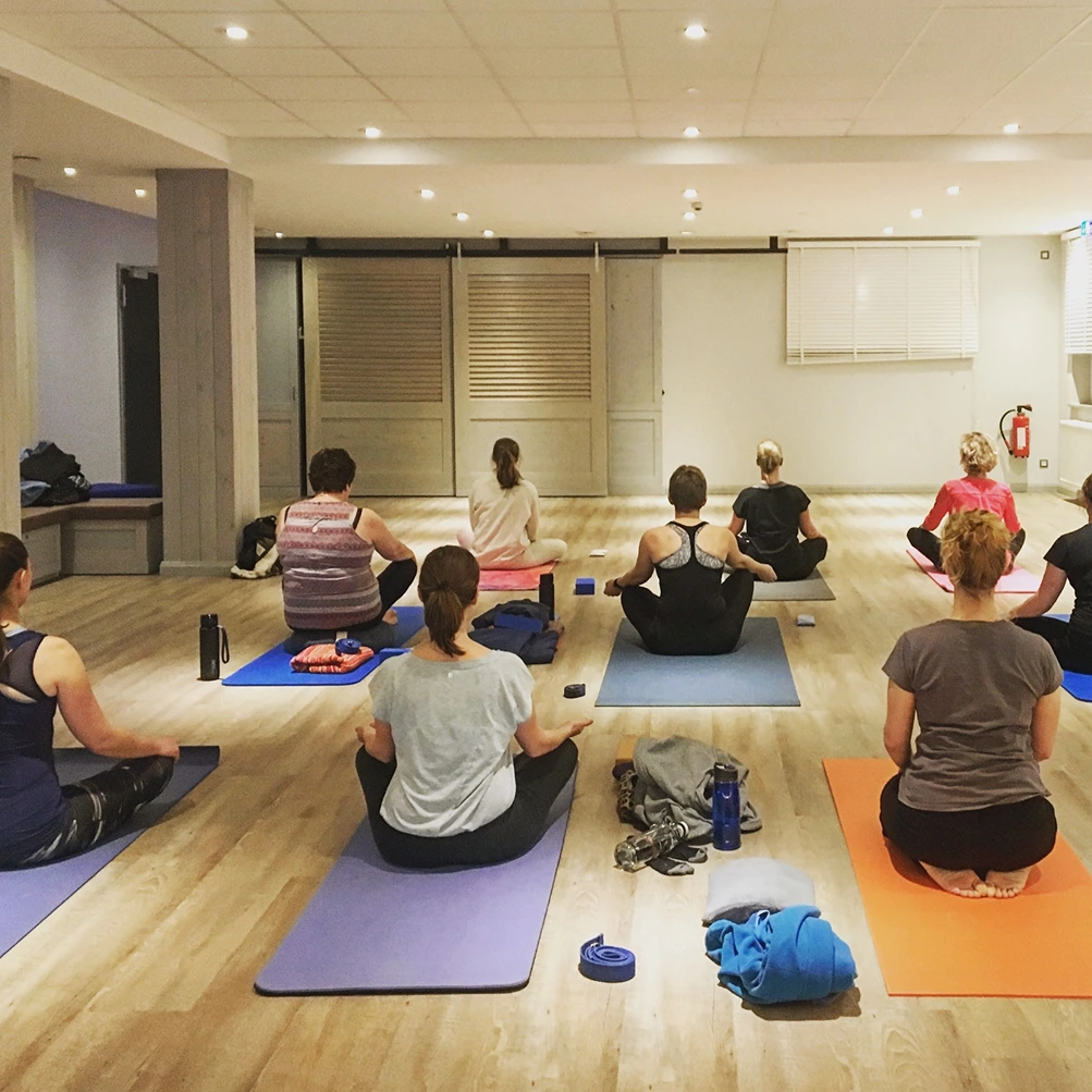 Hansa Yoga Hamburg