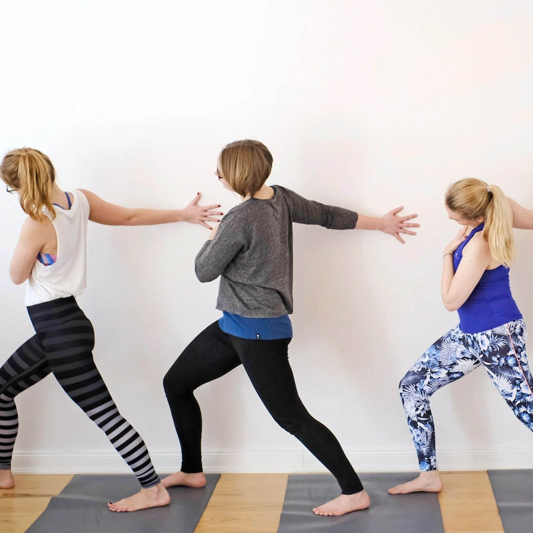 Hansa Yoga Germany