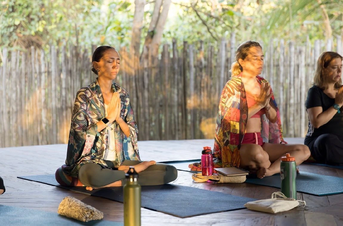 Happy Yoga Colombia