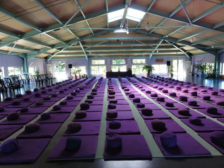 Heart Of London Sangha