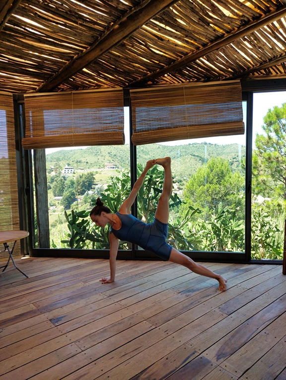 Holi Yoga