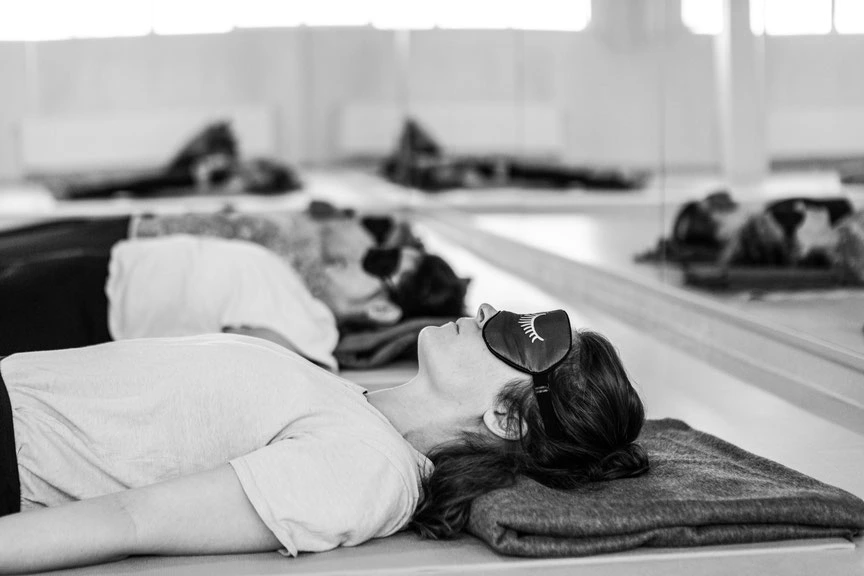 Hot Yoga Hamburg Süd