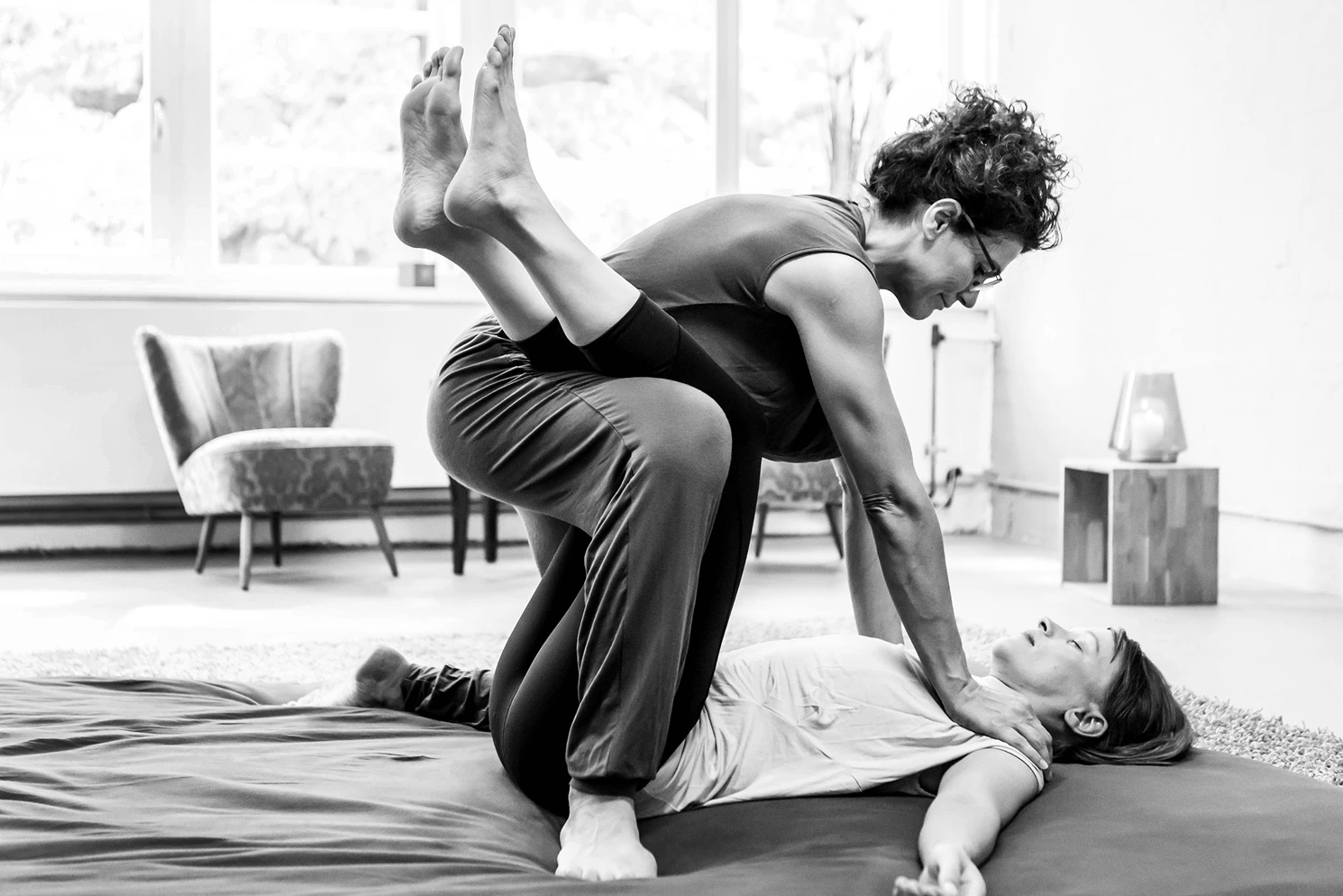 Hot Yoga Hamburg Süd 