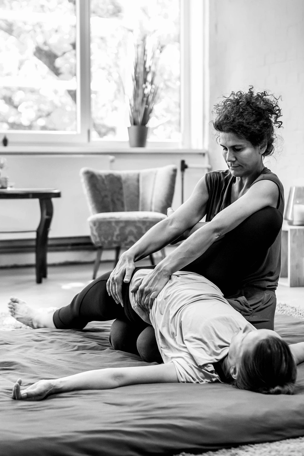 Hot Yoga Hamburg Süd