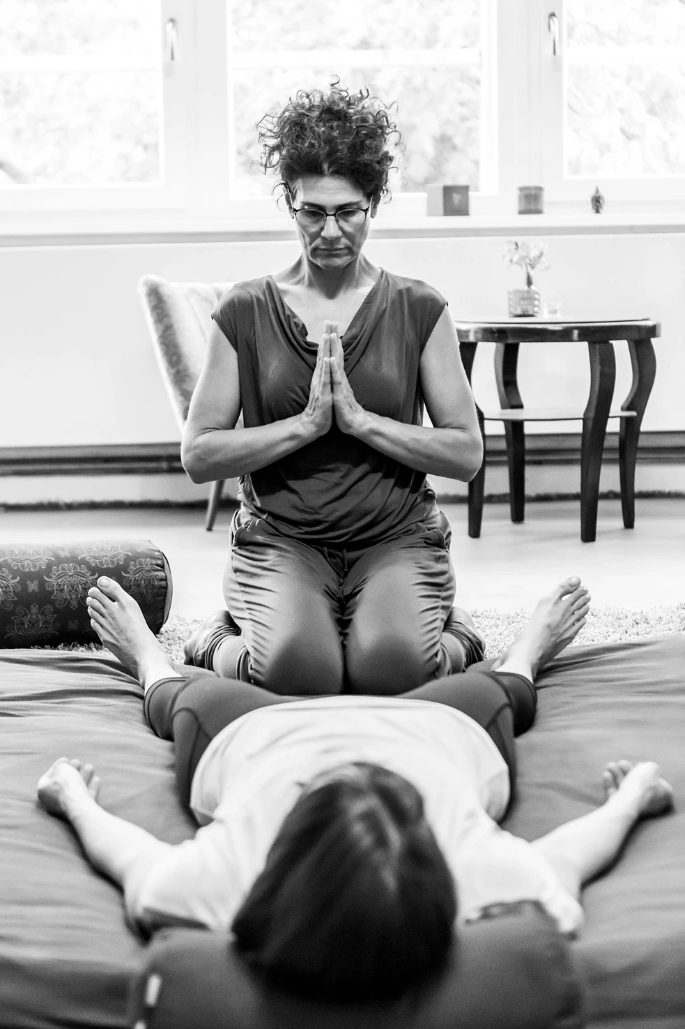 Hot Yoga Hamburg Süd