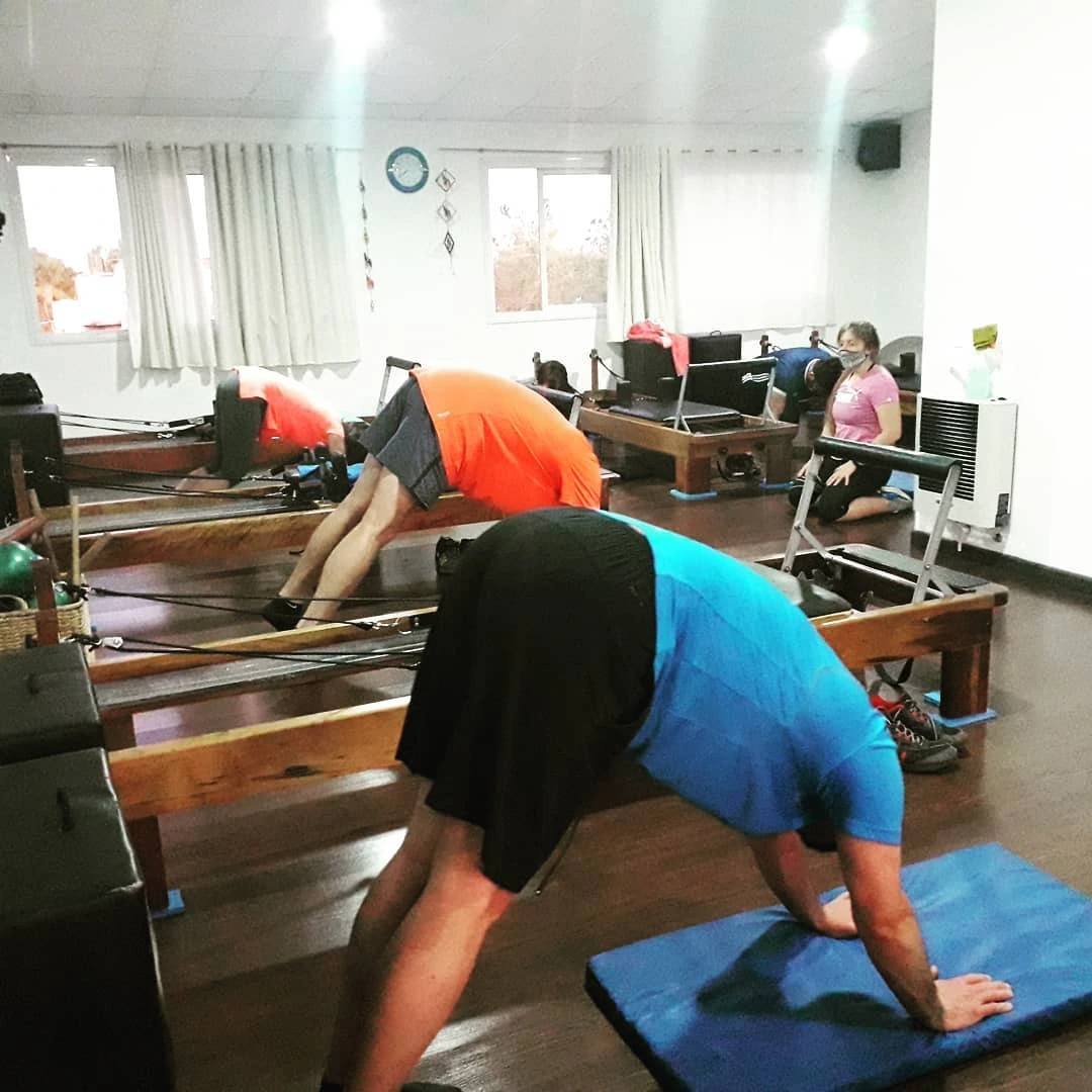 I Love Pilates Mendoza