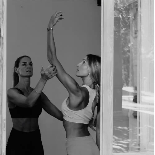 IM YOGA STUDIO
