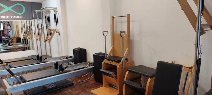 INFINITO ESPACIO PILATES CLASICO PERSONALIZADO Córdoba