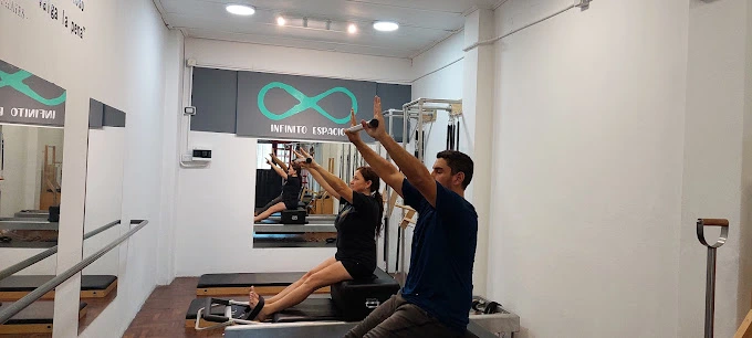 INFINITO ESPACIO PILATES CLASICO PERSONALIZADO Argentina