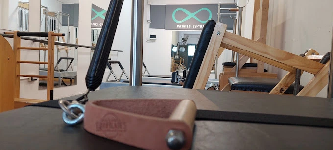 INFINITO ESPACIO PILATES CLASICO PERSONALIZADO Argentina