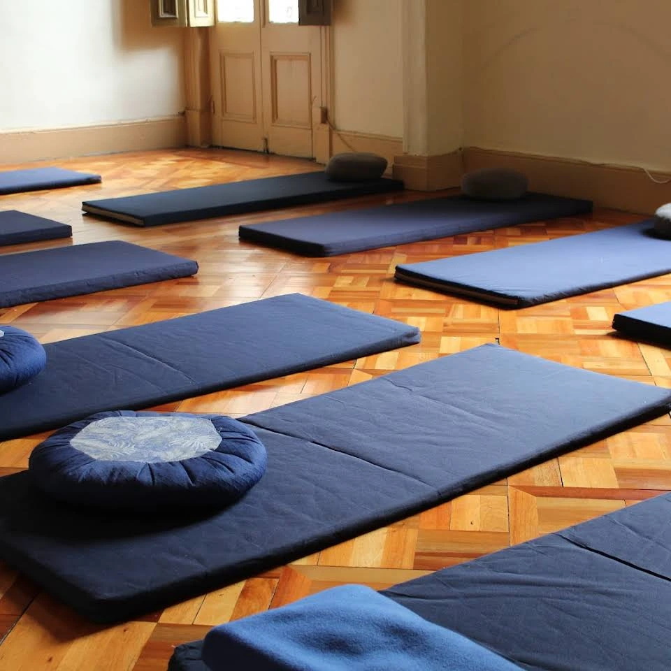Idh Yoga Santiago