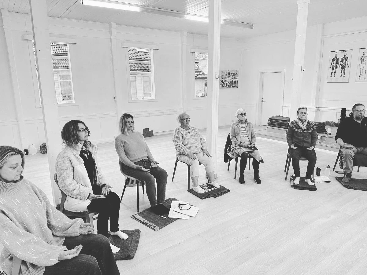 Incentre London  Modern Mystery School Practitioner London