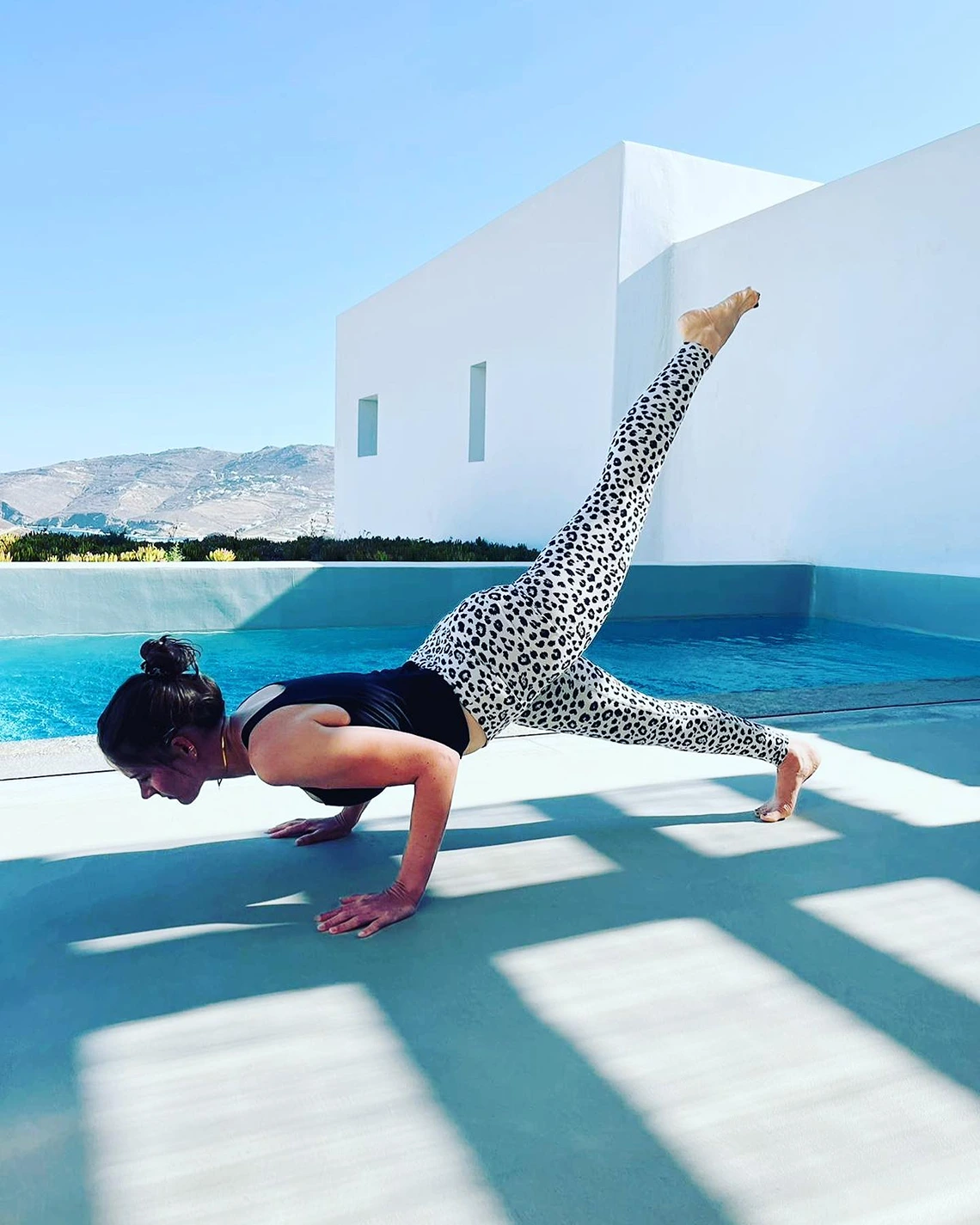 Inner Smile Yoga Isy Hamburg