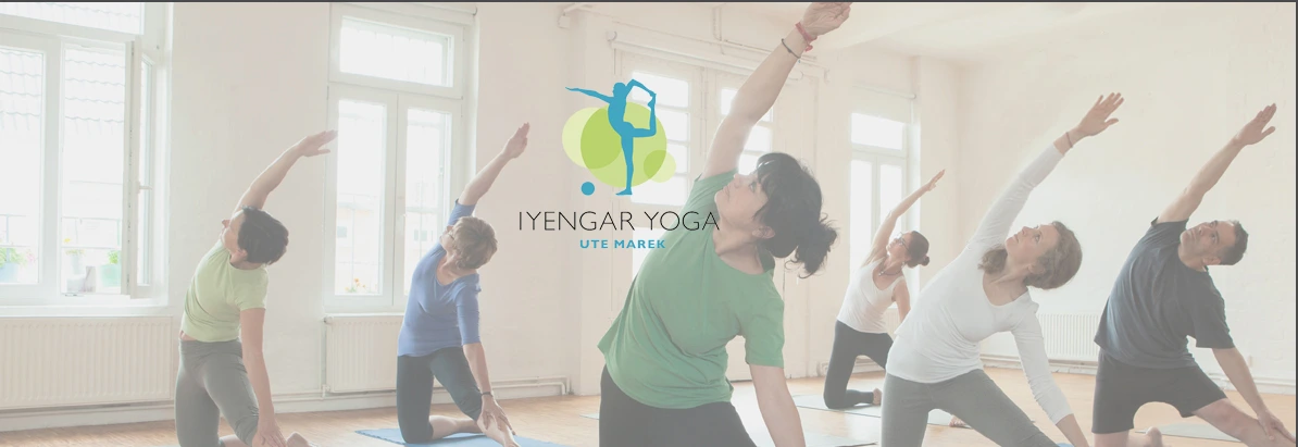 Iyengar Yoga Zentrum 