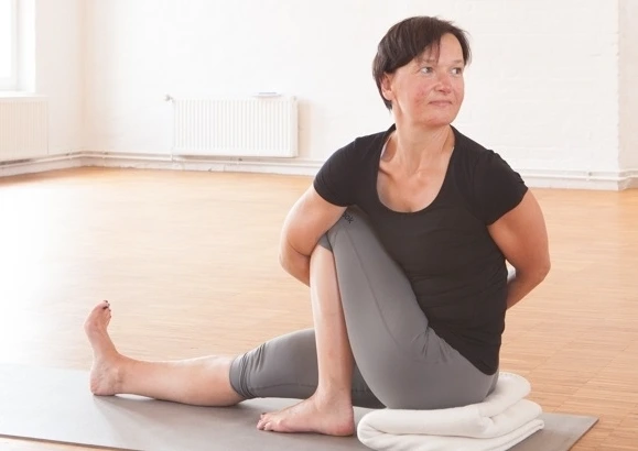 Iyengar Yoga Zentrum Germany
