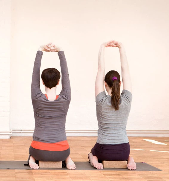 Iyengar Yoga Zentrum 