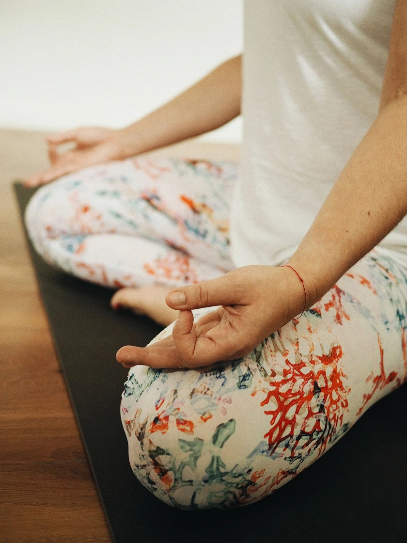 Justa Yoga