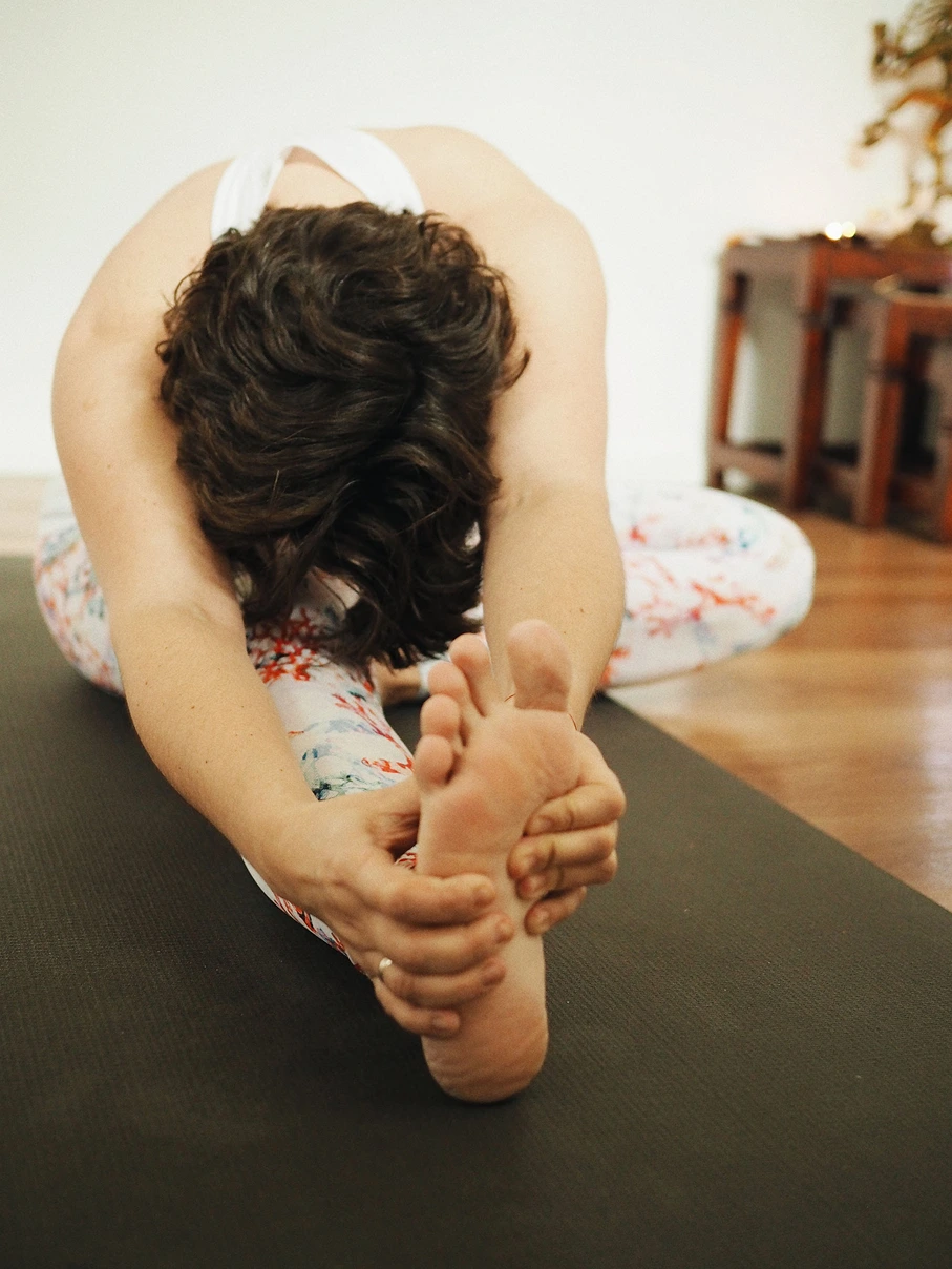 Justa Yoga