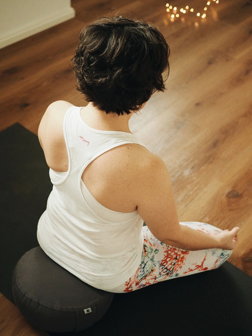 Justa Yoga Hamburg