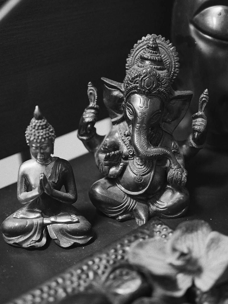 Justa Yoga Hamburg