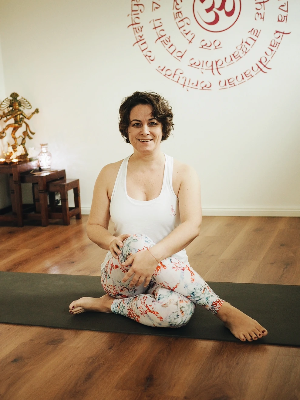 Justa Yoga