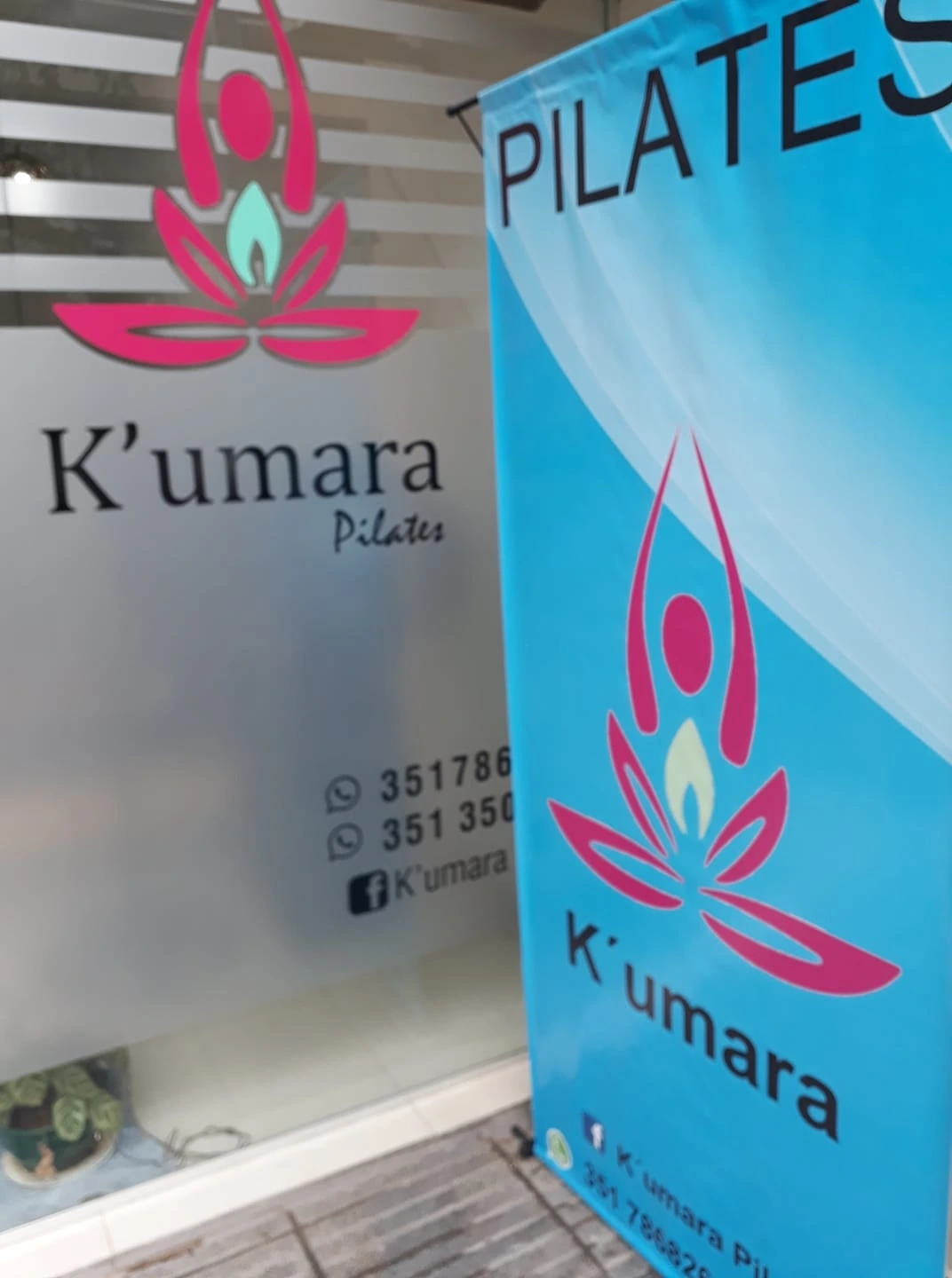 K'umara Pilates 