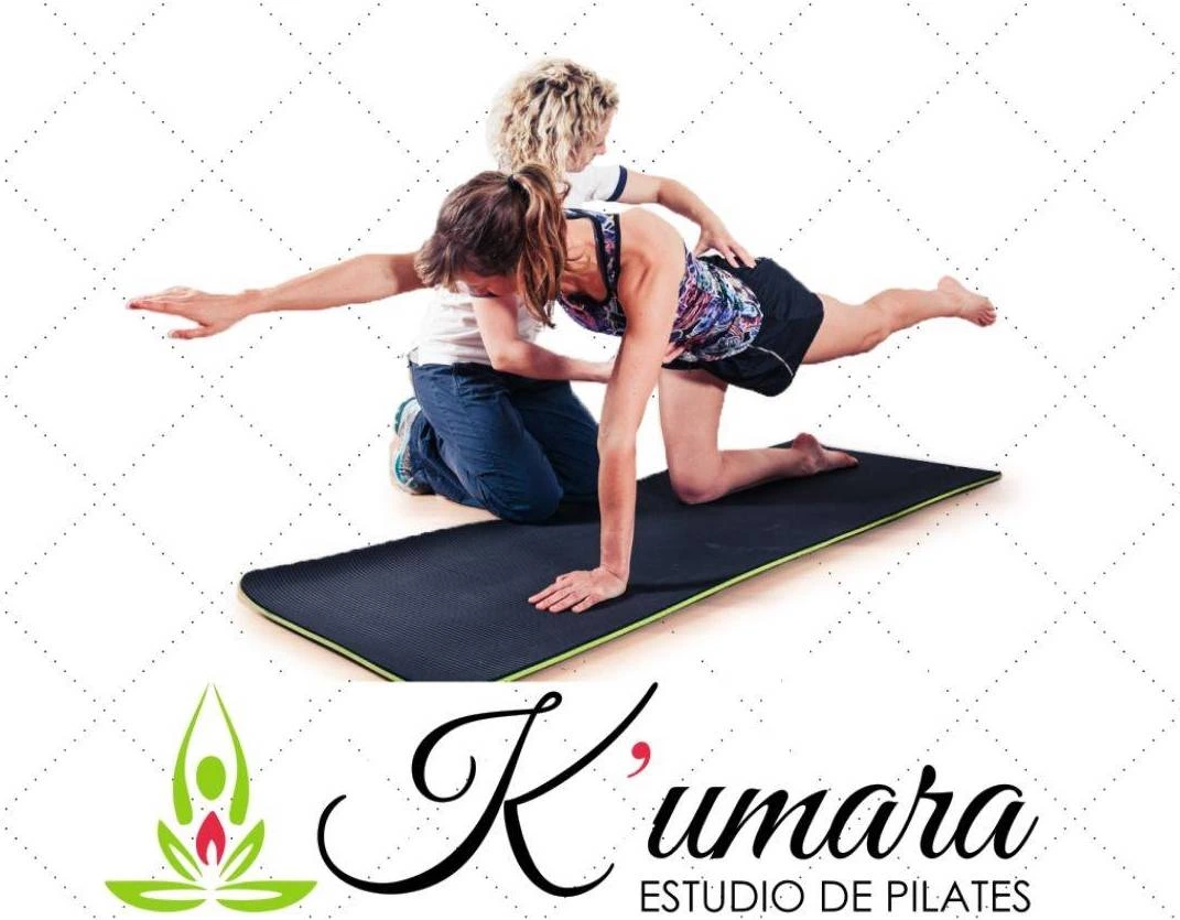K'umara Pilates 