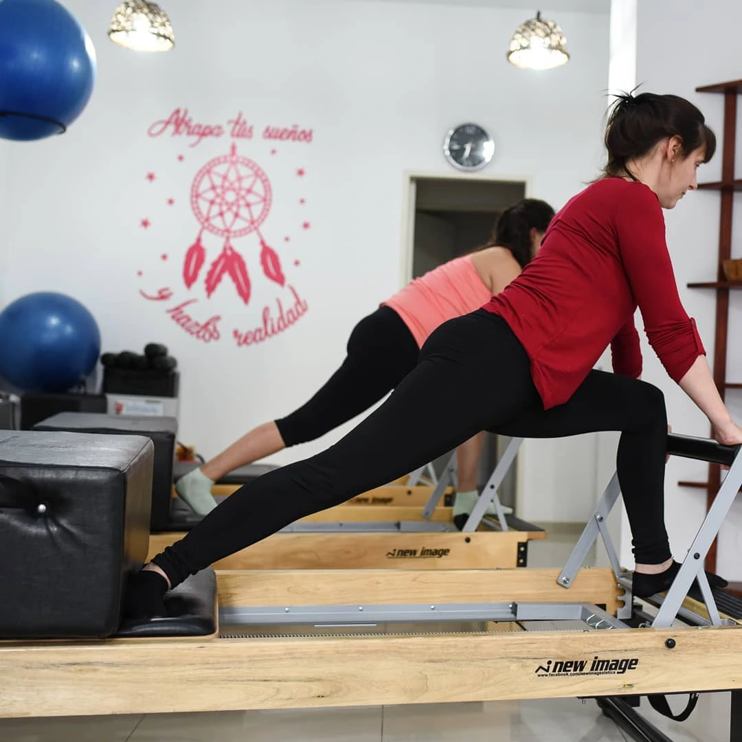 K'umara Pilates