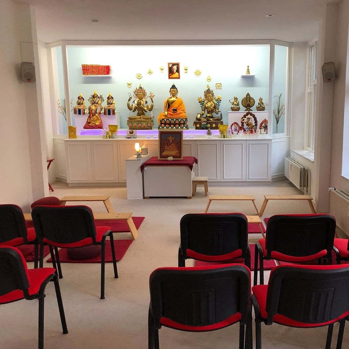 Kadampa Meditation Center Hamburg
